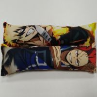 Подушка My Hero Academia