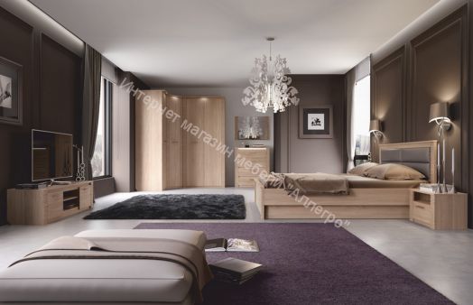 Комод Элана 850