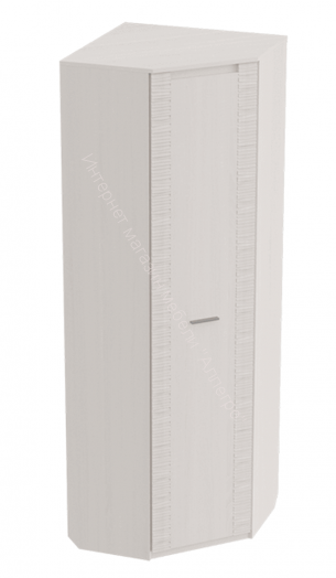 Прихожая Элана Бодега белая