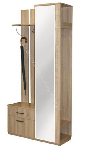 Прихожая Элана Дуб Сонома