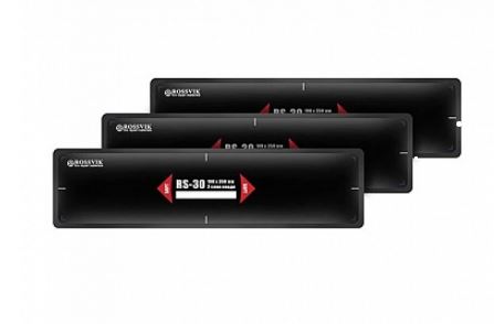 ПЛАСТЫРИ RS-30 (ТЕРМО) 100Х350, 10 ШТ.