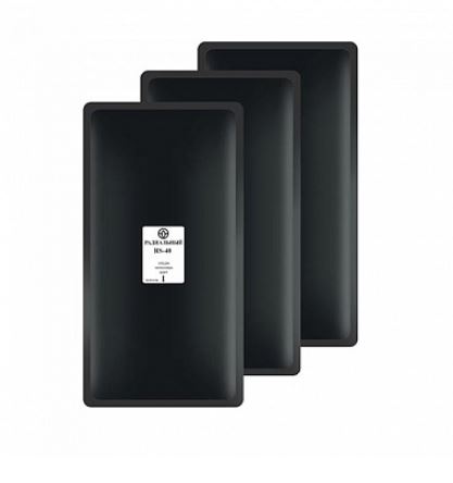 ПЛАСТЫРИ RS-40 (ТЕРМО) 105Х200, 10 ШТ.