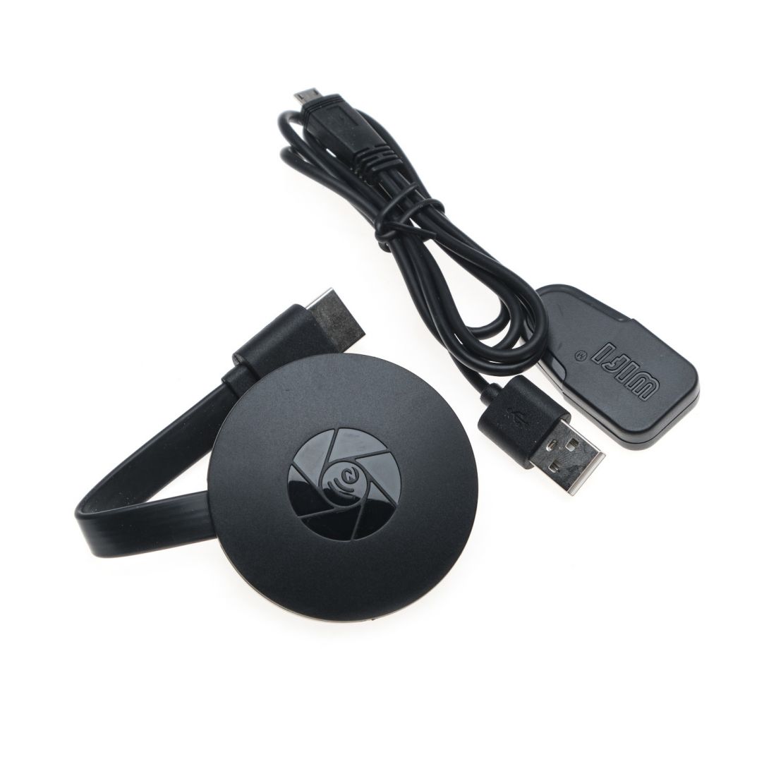 Адаптер PALMEXX CHROMECAST WiFi Display Dongle DLNA Miracast AirPlay