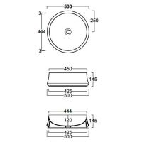 схема Simas Sharp SH01