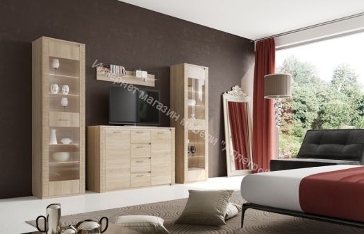 Полка Элана