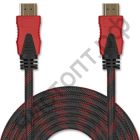Кабель HDMI папа на HDMI папа  A-M/A-M, V1.4  ~20,0 m  в пакете