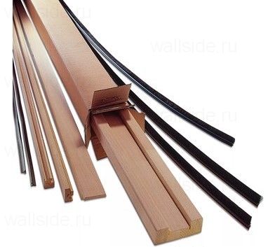 Обрамление 125 мм (ГРУНТ) для пенала Eclisse Unico Single