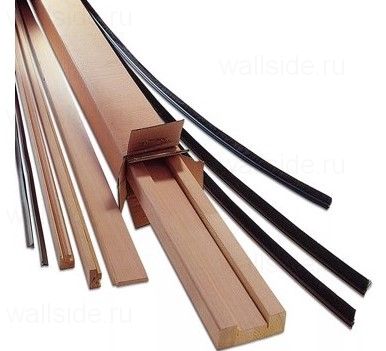 Обрамление 100 мм (ЭМАЛЬ) для пенала Eclisse Unico Single