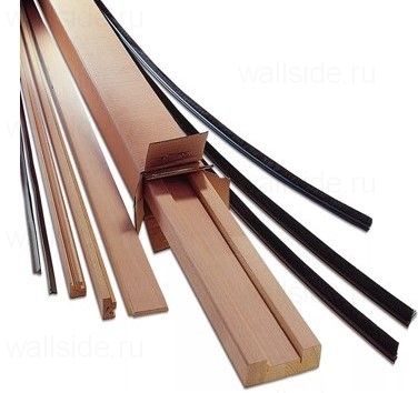 Обрамление 125 мм (ЭМАЛЬ) для пенала Eclisse Unico Single