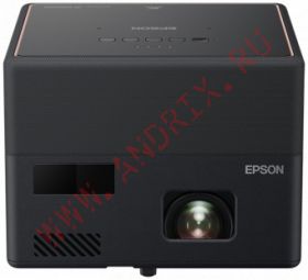 Проектор Epson EF-12