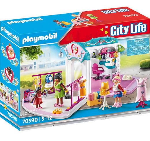 Конструктор  Playmobil