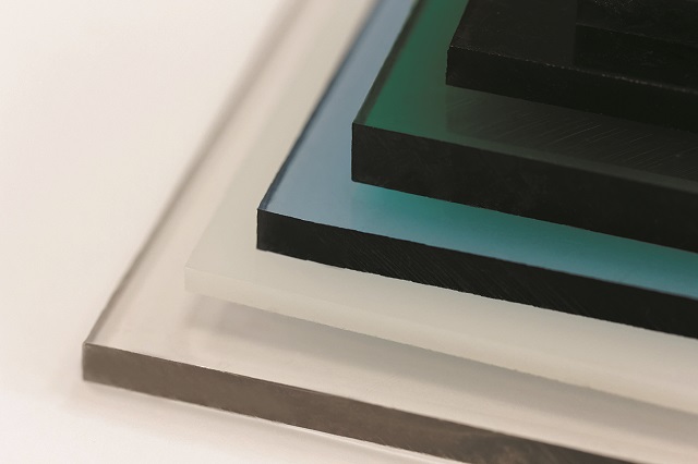 8 мм "ПРЕМИУМ" лист-2,05х3,05м.