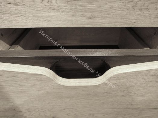 Стол письменный "Соренто" Дуб Бонифаций