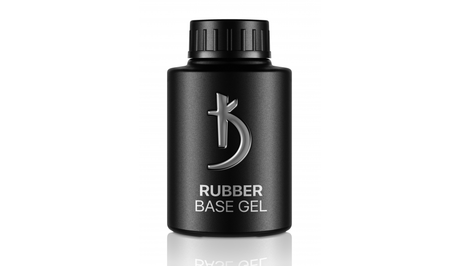 Rubber Base - Каучуковая основа (база) для гель - лака, 35 мл