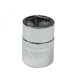 S063436 Головка торцевая ROSSVIK 3/4", 36мм