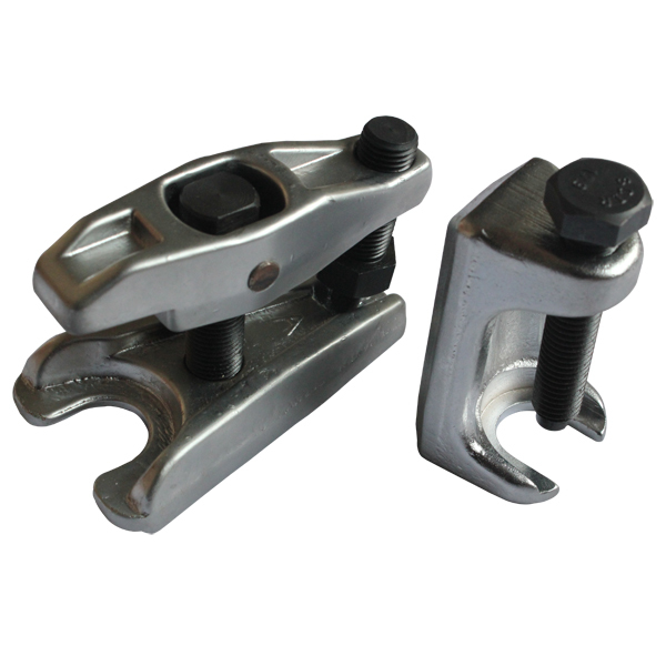 ST043 Набор съемников шаровых шарниров