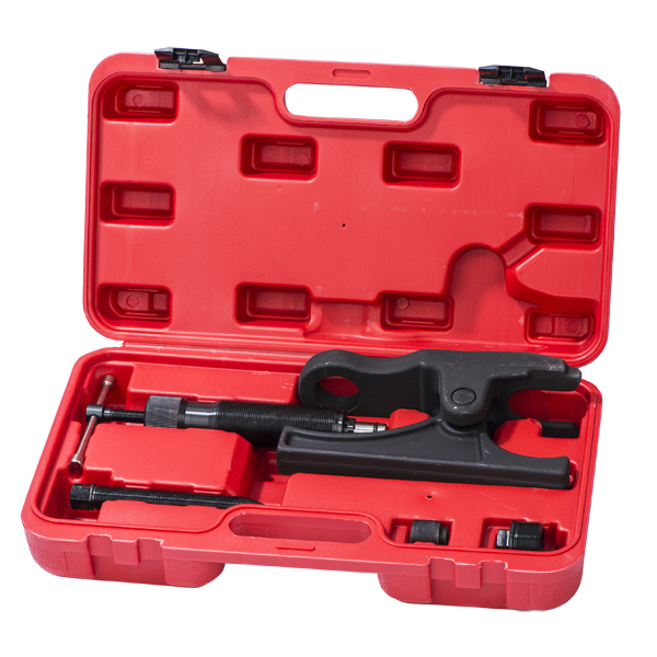 ST055 Гидравлический съемник шаровых опор