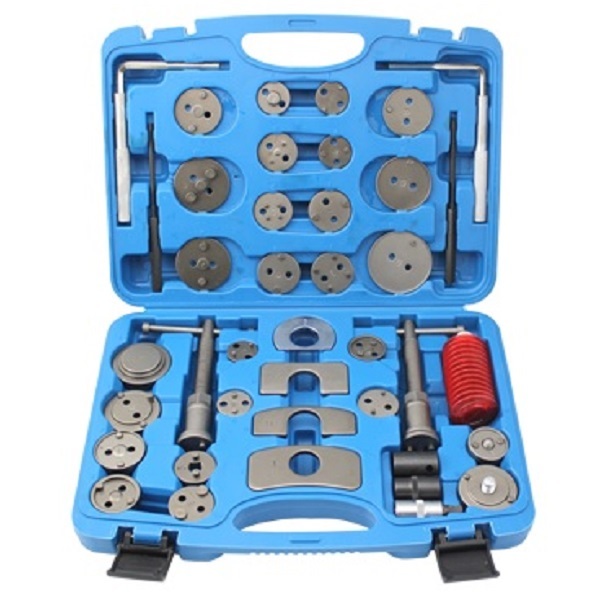 ST066 Набор инструментов для обслуживания тормозных цилиндров, 40 предметов