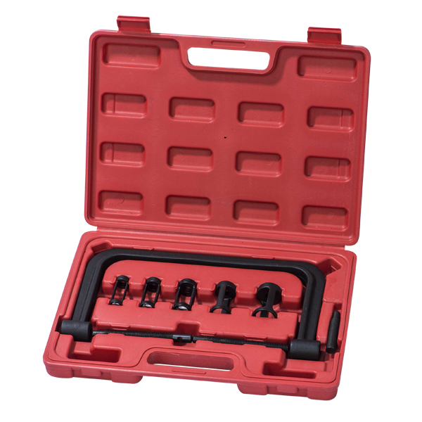 ST091 Рассухариватель клапанов. Размер толкателей 16, 19, 23, 25, 30мм