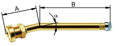 V3.20.7 (80MS) Вентиль