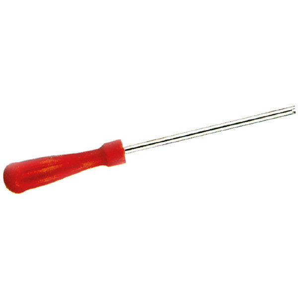 VCT-007 (SD-02) Экстрактор золотников (отвертка длинная)