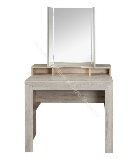 Туалетный столик "Соренто"  Дуб Бонифаций