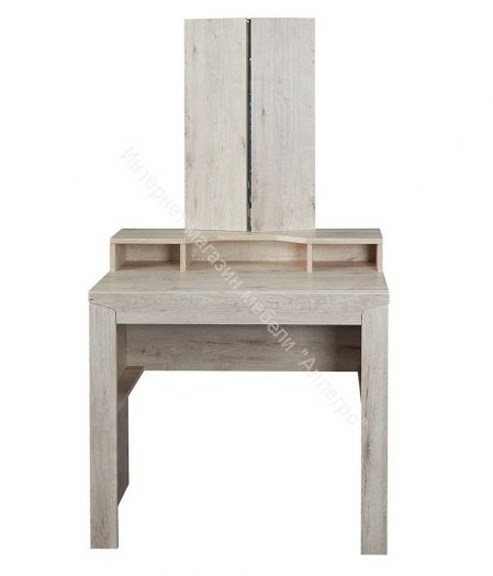 Туалетный столик "Соренто"  Дуб Бонифаций