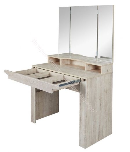 Туалетный столик "Соренто"  Дуб Бонифаций