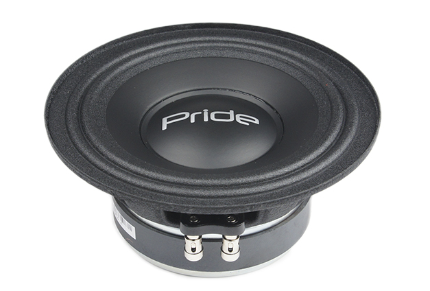 Pride M6.5