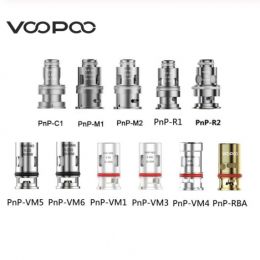 Сменный испаритель Voopoo PNP для Drag S/X, Drag Baby,VINCI,Argus