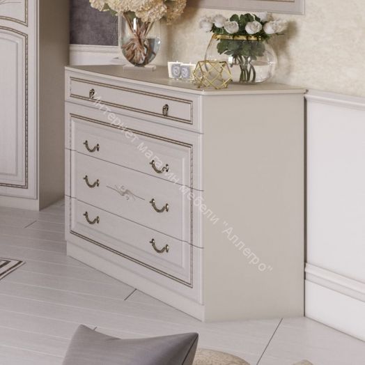 Комод "Николь"