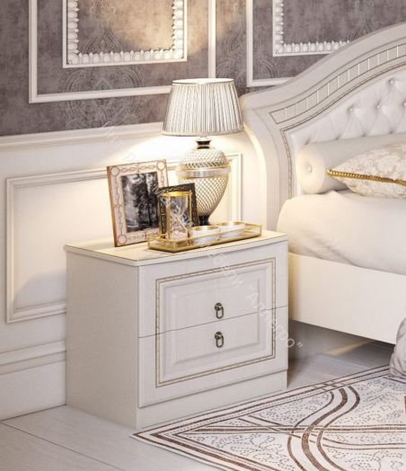 Тумба прикроватная Николь