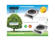 Индукционная плита iPlate AT2700 с термощупом (без импульса)