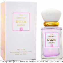 DOZA parfum № 5.Духи 50мл (жен)