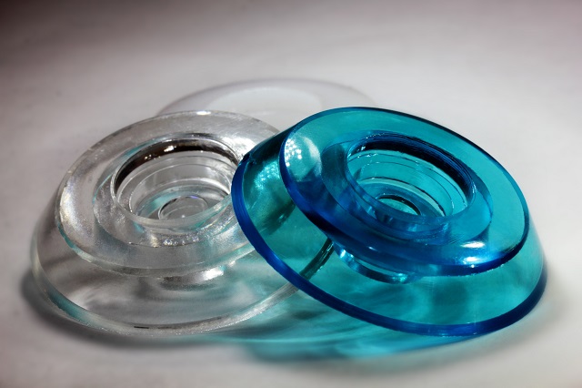 Термошайба с ножкой 4-25мм.