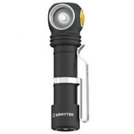 Фонарь Armytek Wizard C2 Pro Magnet USB Белый