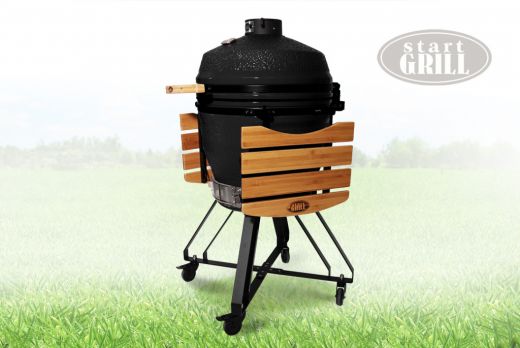 Start Grill  PRO 22 черный