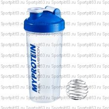 Шейкер My Protein