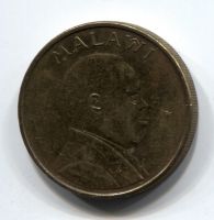 1 квача 1996 Малави