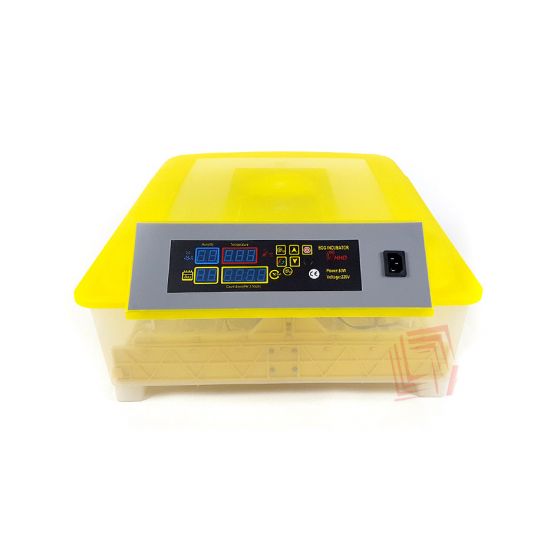 Инкубатор автоматический АИ48