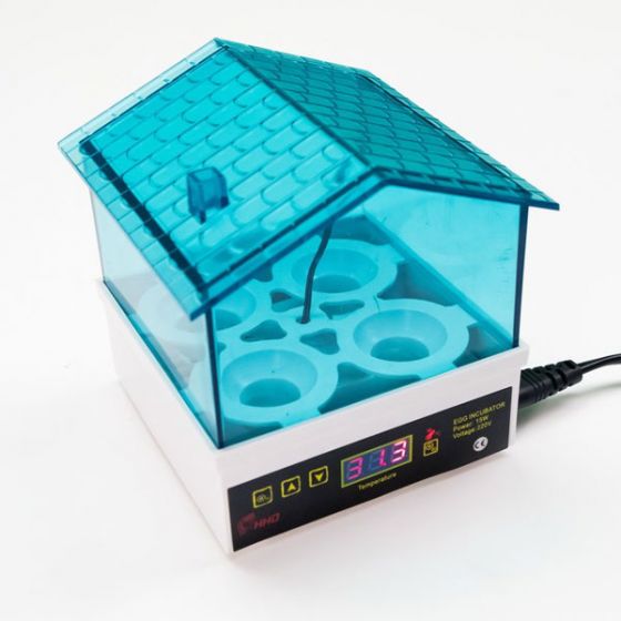 Инкубатор для яиц Мини-4