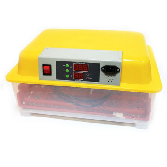 Инкубатор для яиц автоматический И-24