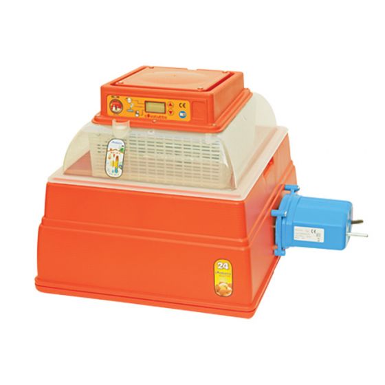 Инкубатор Covatutto 24 Цифровой Автоматический