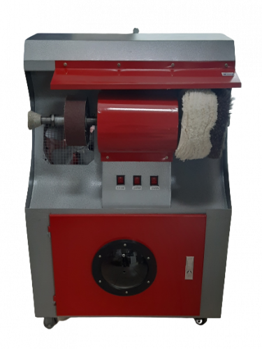 Станок для ремонта обуви