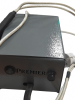 Выжигатель отделочный