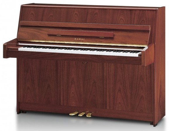 Kawai K15E MH/MP Акустическое пианино