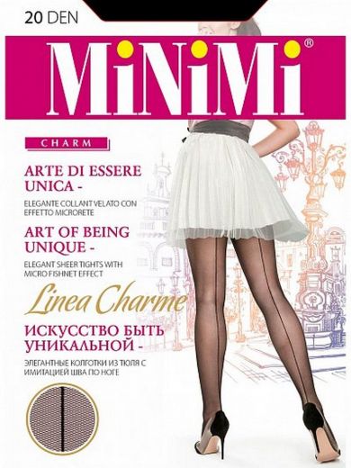 колготки MINIMI Linea Charme