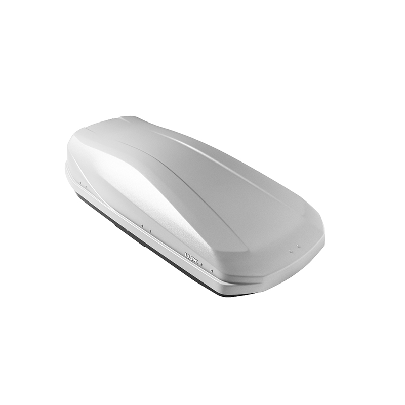 ПРОКАТ АВТОБОКСА LUX IRBIS 175 450L с двустор. откр. (1750х850х400)