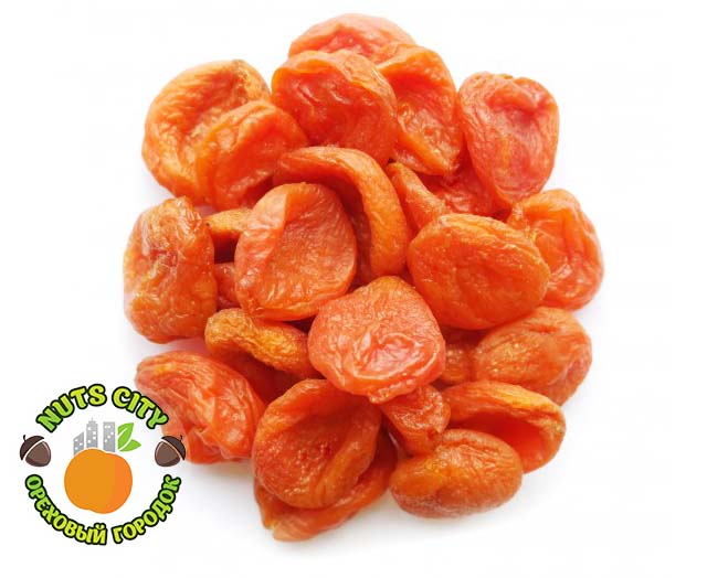 Курага высший сорт