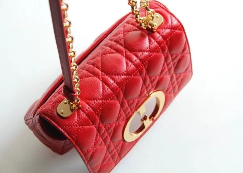 Dior Montaigne30 20 cm